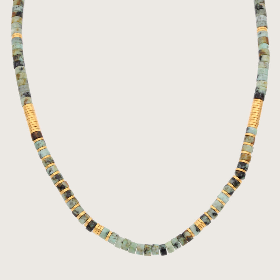 COLLIER ZENTE